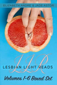 Lesbian Light Reads Volumes 1-6 (Boxed Set)