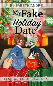 My Fake Holiday Date