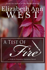 A Test of Fire : A Pride and Prejudice Variation Novel