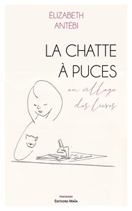 La chatte à puces au village des livres