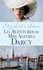 Les aventures de miss Aléthéa Darcy