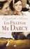 Les Filles de Mr Darcy - Occasion