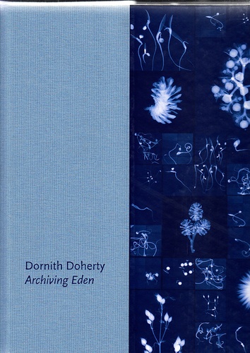 Elizabeth Avedon - Dornith Doherty : archiving eden.