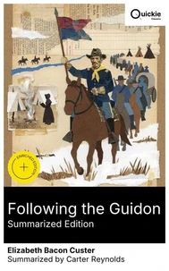 Following the Guidon (Summarized Edition)