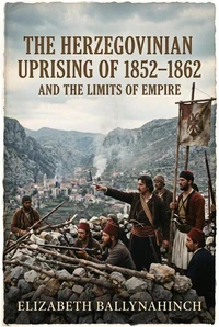 The Herzegovinian Uprising of 1852–1862 and the Limits of Empire
