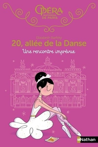 20, allée de la Danse Tome 16 Une rencontre imprévue