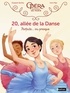 Elizabeth Barféty et Laure Ngo - 20, allée de la danse - Tome 2 - Parfaite... ou presque !.