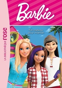 Elizabeth Barféty et Audrey Thierry - Barbie Tome 10 : Un cadeau pour maman.