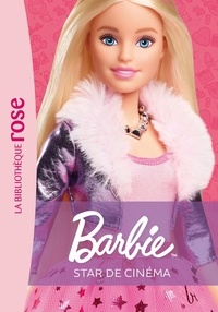 Elizabeth Barféty - Barbie Tome 11 : Star de cinéma.
