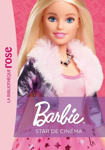 Ensemble poupée Barbie B5748 & MOVIE STAR 56976