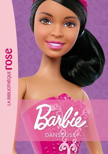 Barbie Tome 3 Danseuse