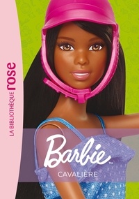 Elizabeth Barféty - Barbie Tome 7 : Cavalière.