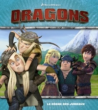 Dragons - Le règne des jumeaux.pdf