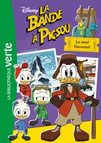 Le Mont Neverrest