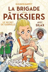 Le secret de Gabrielle