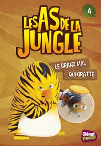 Le grand mal qui gratte
