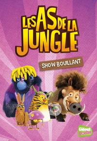 Show bouillant