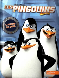 L'album du film