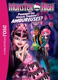 Pourquoi les ghoules tombent amoureuses ?