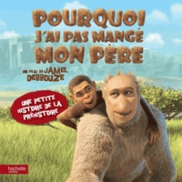 Pourquoi jai pas mange mon père - Une petite histoire de la Préhistoire.pdf