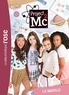 Elizabeth Barféty - Project Mc² Tome 1 : La nouvelle.