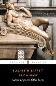 Elizabeth Barrett Browning - .