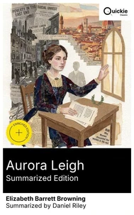 Aurora Leigh (Summarized Edition)