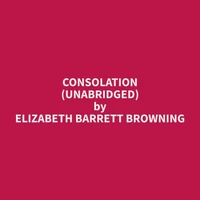 Consolation (Unabridged)