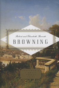 Elizabeth Barrett Browning et Robert Browning - Poems.