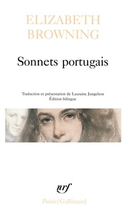 Elizabeth Barrett Browning - Sonnets portugais et autres poèmes.