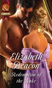 Elizabeth Beacon - Redemption Of The Rake.