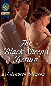 Elizabeth Beacon - The Black Sheep's Return.