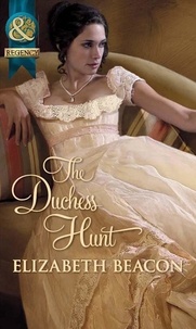 Elizabeth Beacon - The Duchess Hunt.