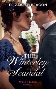 Elizabeth Beacon - The Winterley Scandal.
