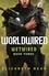 Worldwired. Book Three