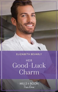 Her Good-Luck Charm