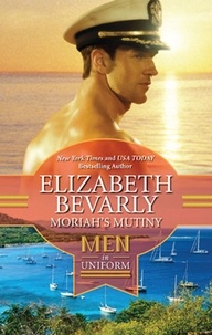 Elizabeth Bevarly - Moriah's Mutiny.
