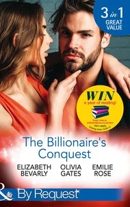 The Billionaire's Conquest