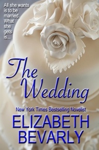  Elizabeth Bevarly - The Wedding.