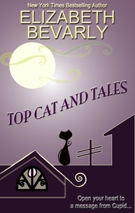  Elizabeth Bevarly - Top Cat and Tales.