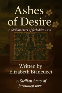 Ashes Of Desire