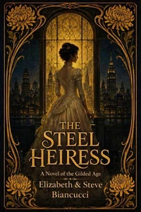 The Steel Heiress