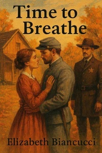 Time To Breathe