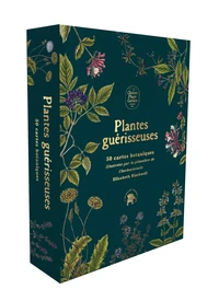 Plantes guérisseuses