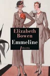 Elizabeth Bowen - Emmeline.