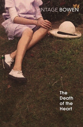 Elizabeth Bowen - The Death Of The Heart.