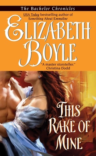 Elizabeth Boyle - This Rake of Mine.
