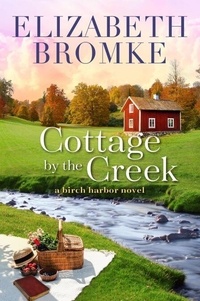  Elizabeth Bromke - Cottage by the Creek - Birch Harbor, #4.