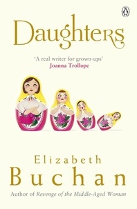 Elizabeth Buchan - Daughters.