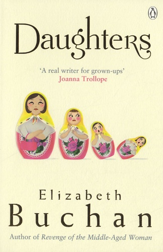 Elizabeth Buchan - Daughters.